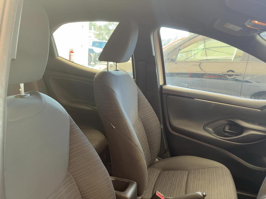 Photo '15' of Toyota Yaris GX Photo '15' of Toyota Yaris GX