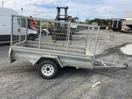 Thumbnail '3' of TRAILER 8X4 CAGED/TILT Other Trailers