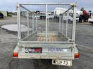 Thumbnail '5' of TRAILER 8X4 CAGED/TILT Other Trailers