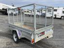 Thumbnail '6' of TRAILER 8X4 CAGED/TILT Other Trailers