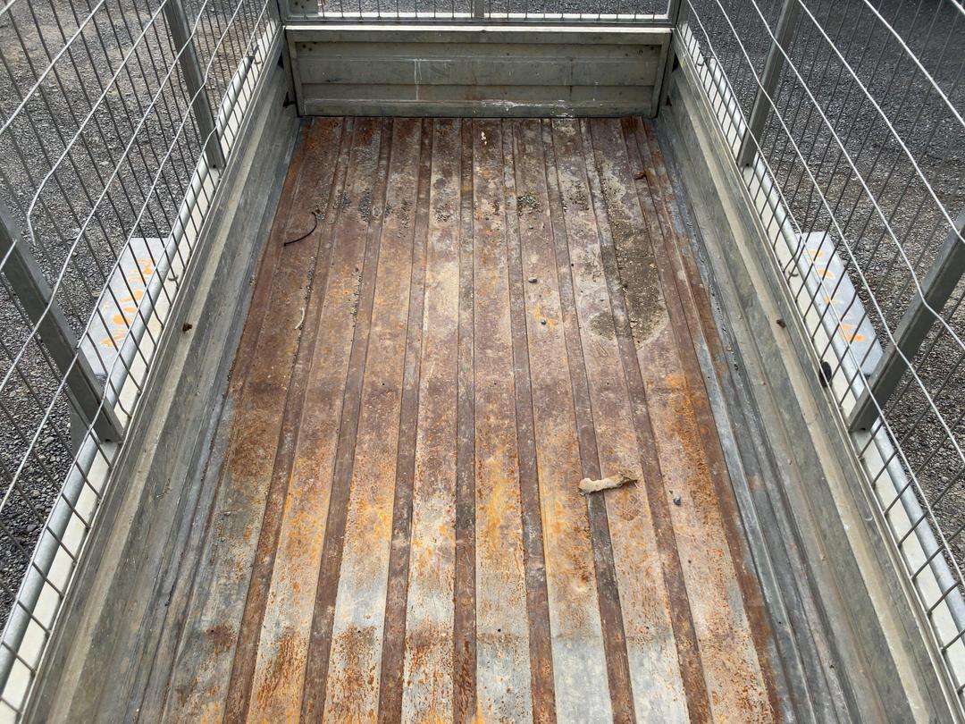 Photo '13' of TRAILER 8X4 CAGED/TILT Other Trailers