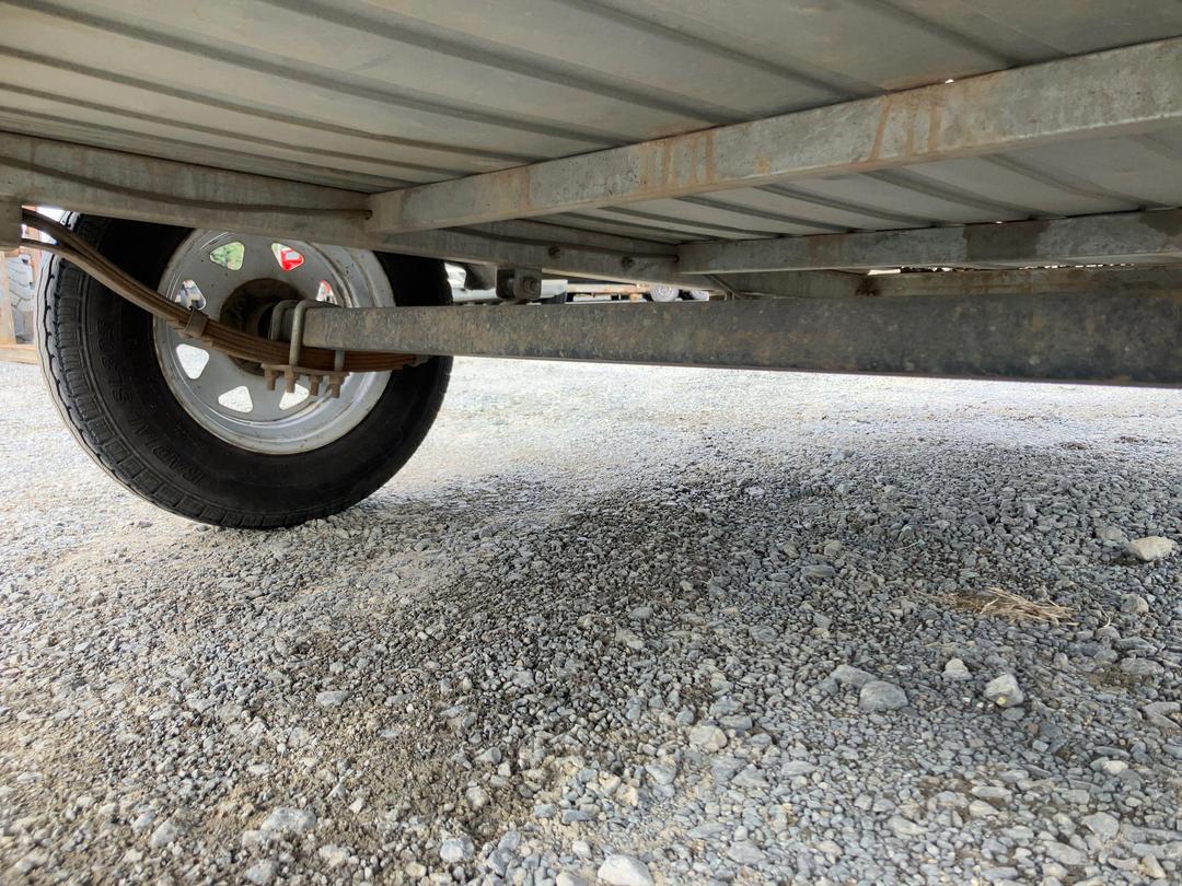 Photo '19' of TRAILER 8X4 CAGED/TILT Other Trailers