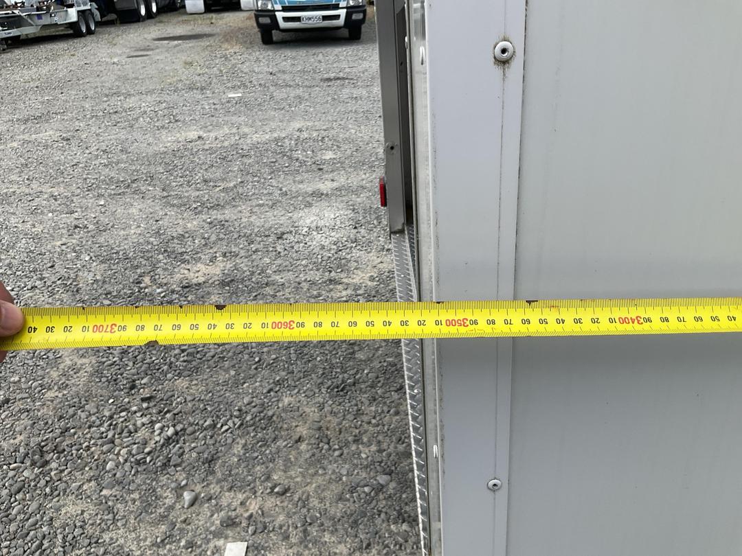 Photo '10' of Trailer Enclosed Other Trailers