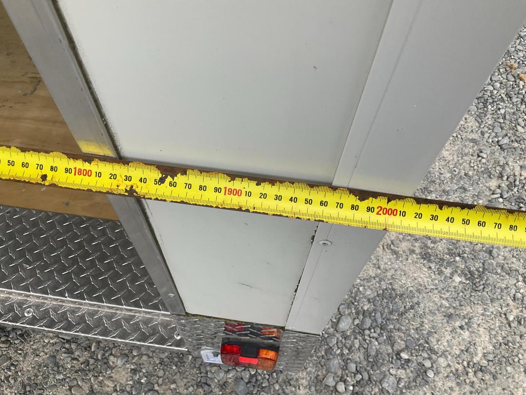 Photo '11' of Trailer Enclosed Other Trailers