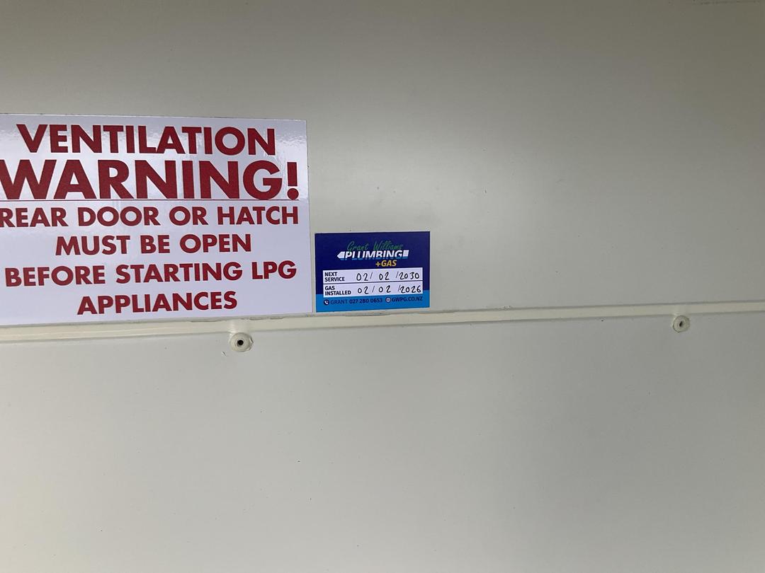 Photo '18' of Trailer Enclosed Other Trailers