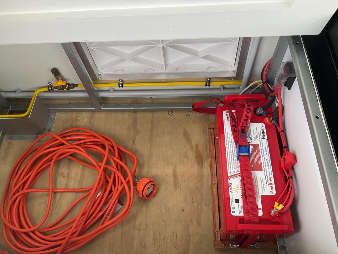 Photo '15' of Trailer Enclosed Other Trailers