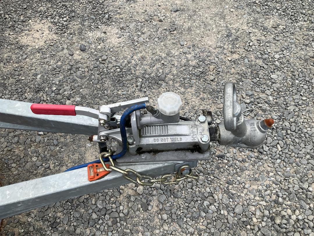 Photo '25' of Trailer Enclosed Other Trailers