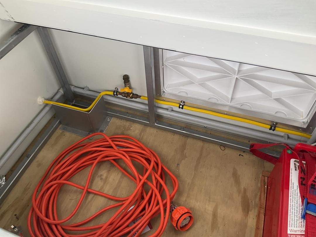 Photo '28' of Trailer Enclosed Other Trailers