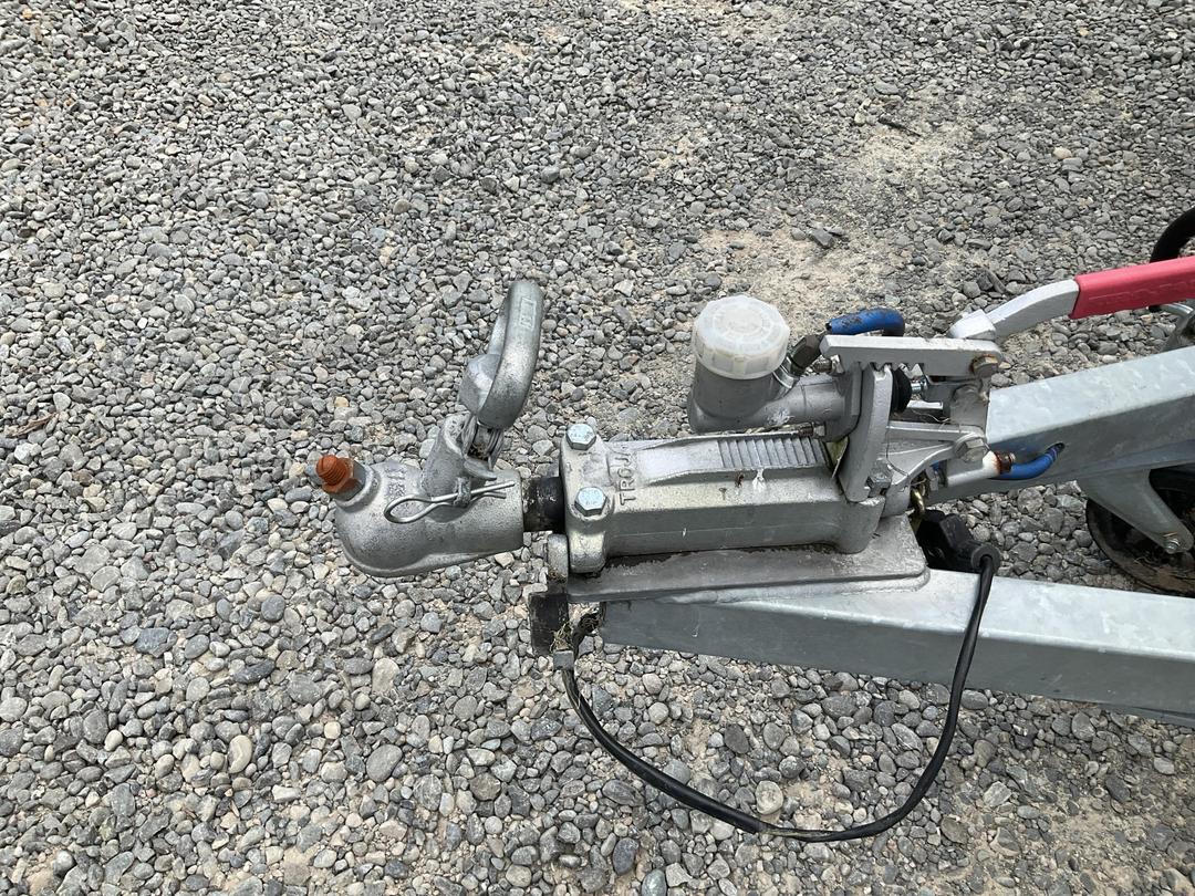 Photo '16' of Trailer Enclosed Other Trailers