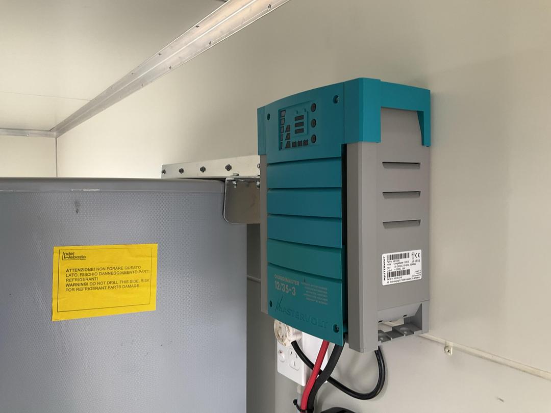 Photo '14' of Trailer Enclosed Other Trailers