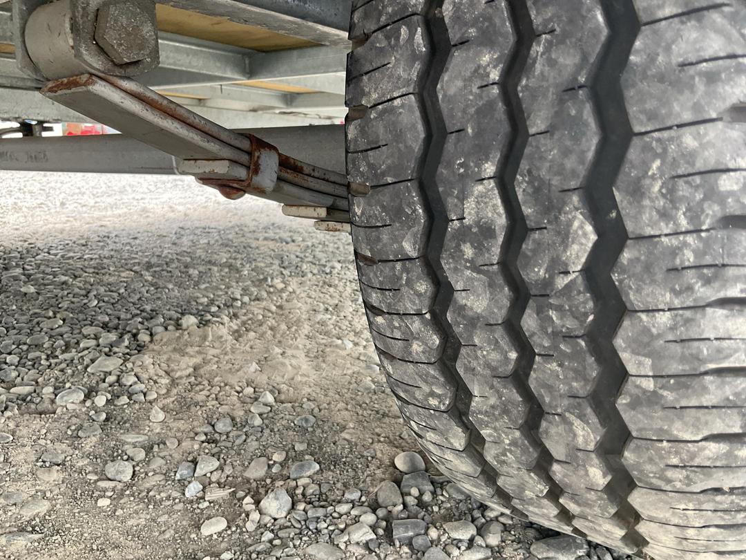 Photo '22' of Trailer Enclosed Other Trailers