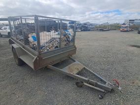 Photo '1' of Trailer Tuff Other Trailers