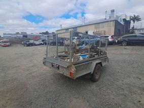Photo '4' of Trailer Tuff Other Trailers