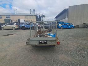 Photo '5' of Trailer Tuff Other Trailers