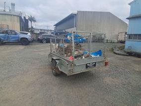Photo '6' of Trailer Tuff Other Trailers