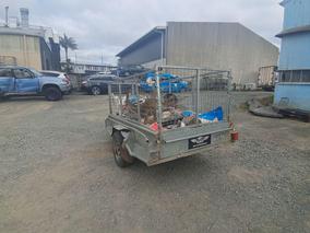 Photo '8' of Trailer Tuff Other Trailers