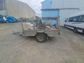 Photo '9' of Trailer Tuff Other Trailers