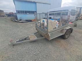 Photo '10' of Trailer Tuff Other Trailers