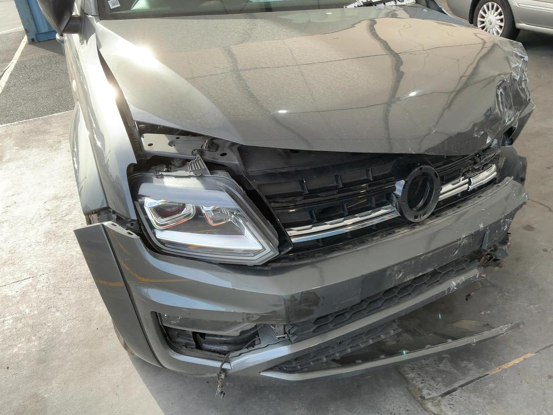 Photo '4' of Volkswagen Amarok DC 4M Comfortline Photo '4' of Volkswagen Amarok DC 4M Comfortline