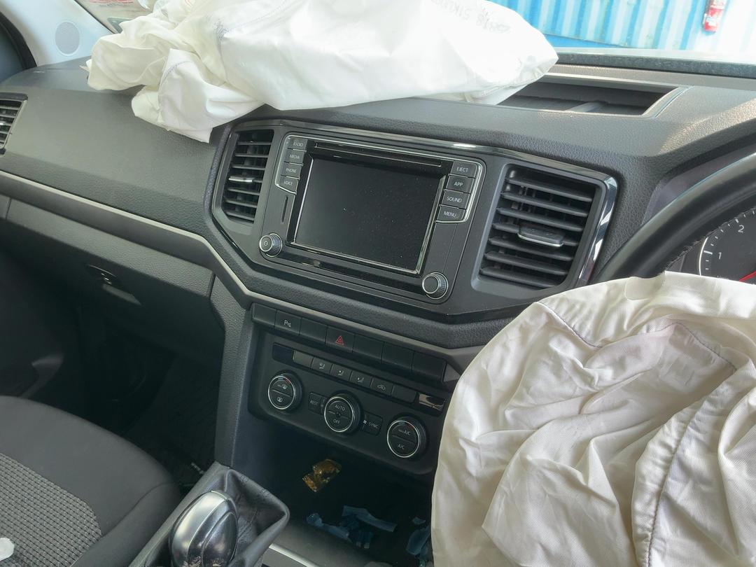 Photo '20' of Volkswagen Amarok DC 4M Comfortline Photo '20' of Volkswagen Amarok DC 4M Comfortline
