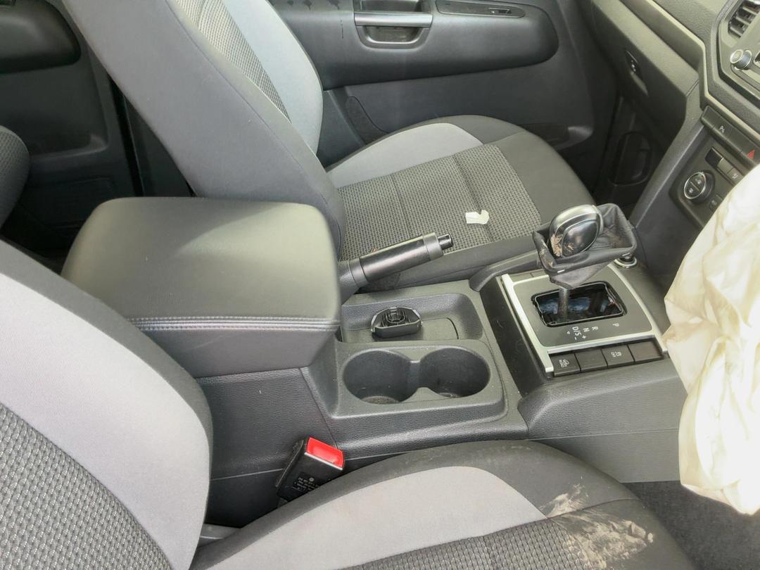 Photo '22' of Volkswagen Amarok DC 4M Comfortline Photo '22' of Volkswagen Amarok DC 4M Comfortline