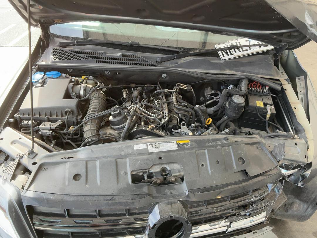 Photo '25' of Volkswagen Amarok DC 4M Comfortline Photo '25' of Volkswagen Amarok DC 4M Comfortline
