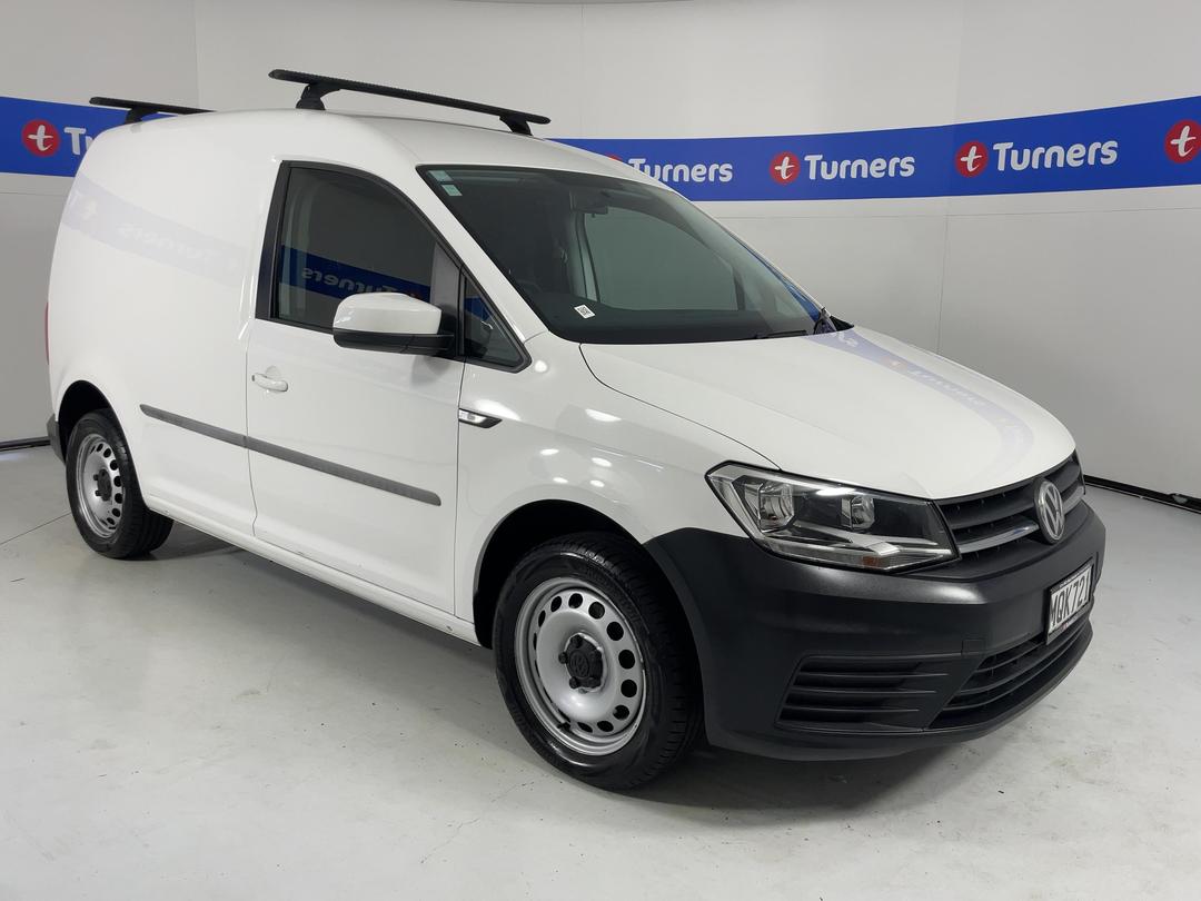Photo '1' of Volkswagen Caddy