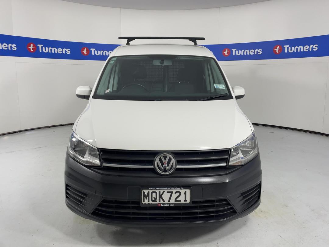 Photo '2' of Volkswagen Caddy