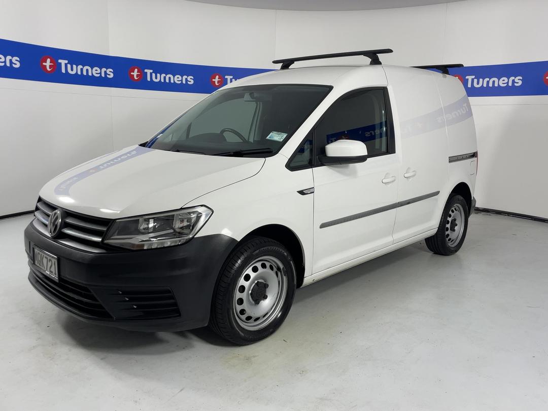 Photo '4' of Volkswagen Caddy