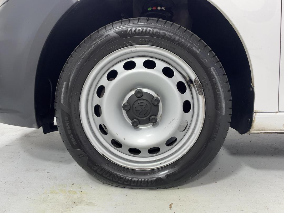 Photo '10' of Volkswagen Caddy