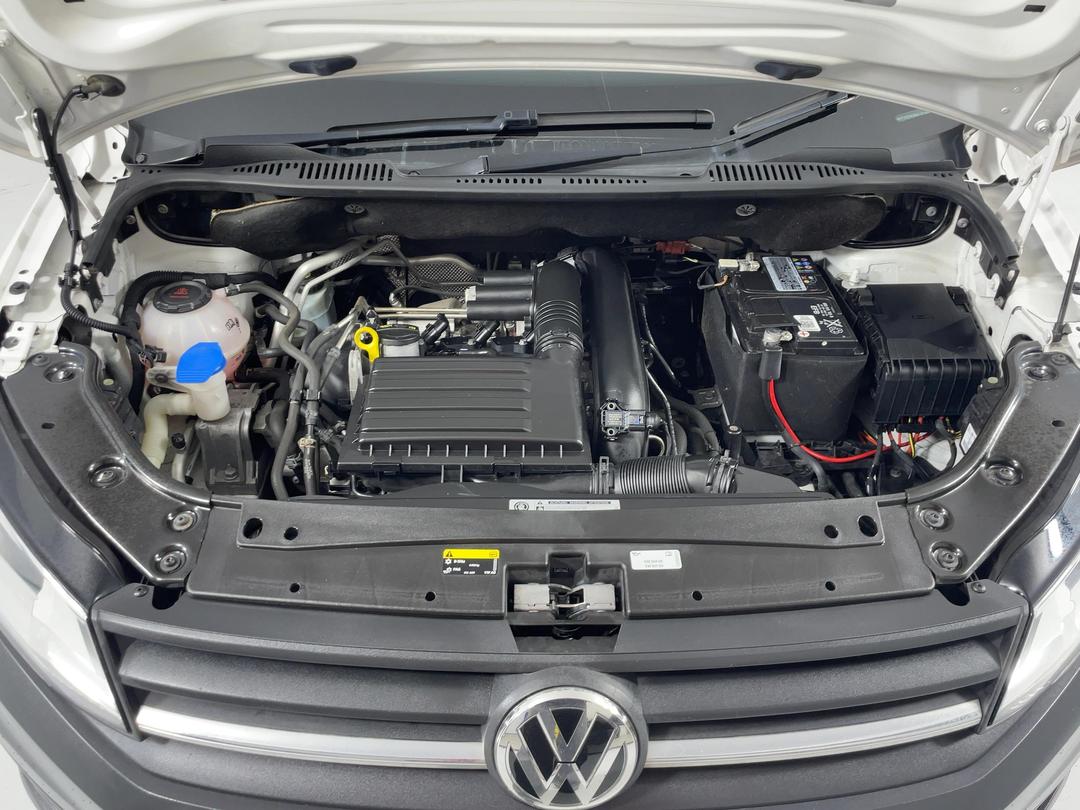 Photo '13' of Volkswagen Caddy