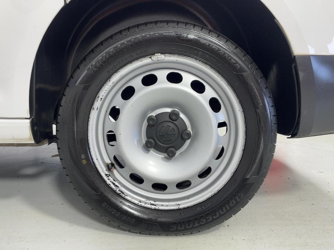 Photo '11' of Volkswagen Caddy