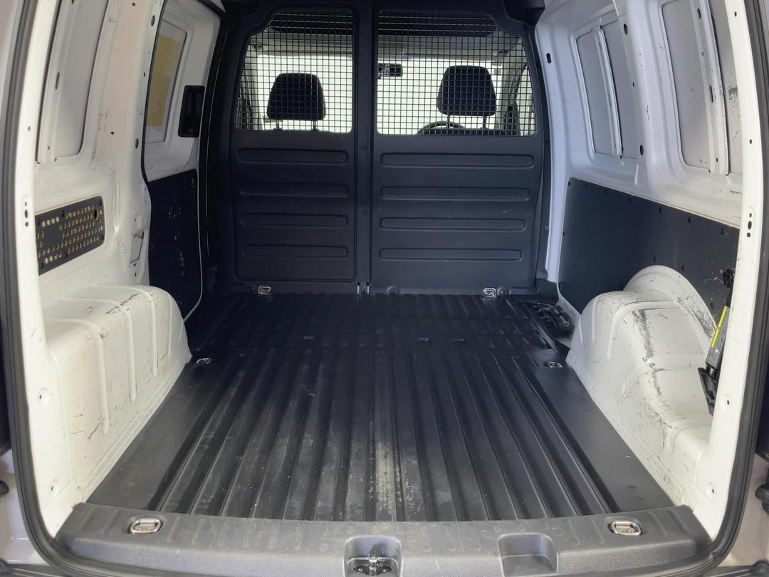 Photo '14' of Volkswagen Caddy