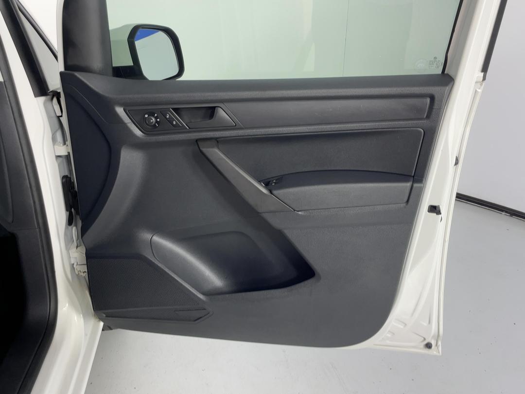 Photo '15' of Volkswagen Caddy