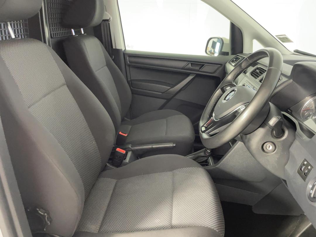 Photo '16' of Volkswagen Caddy