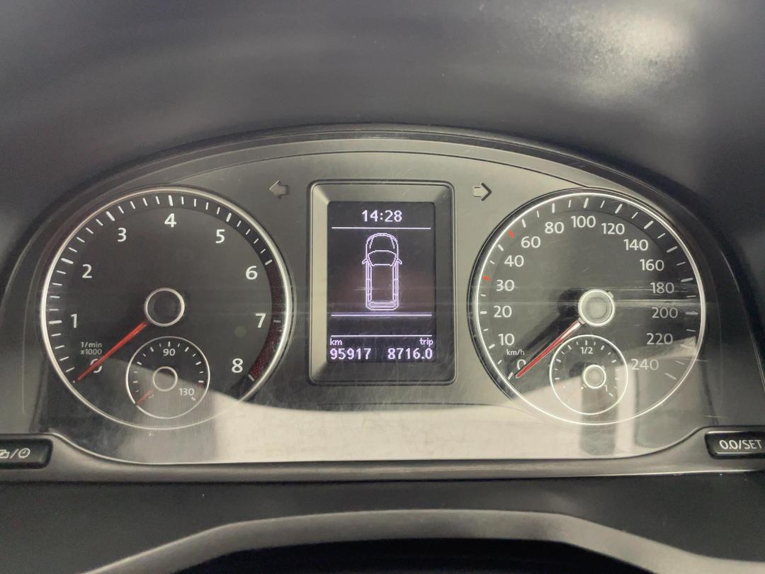 Photo '21' of Volkswagen Caddy