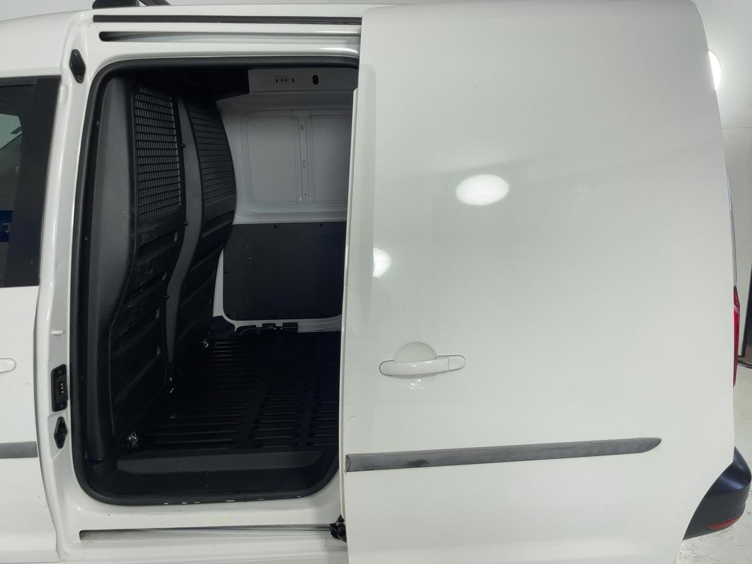Photo '19' of Volkswagen Caddy