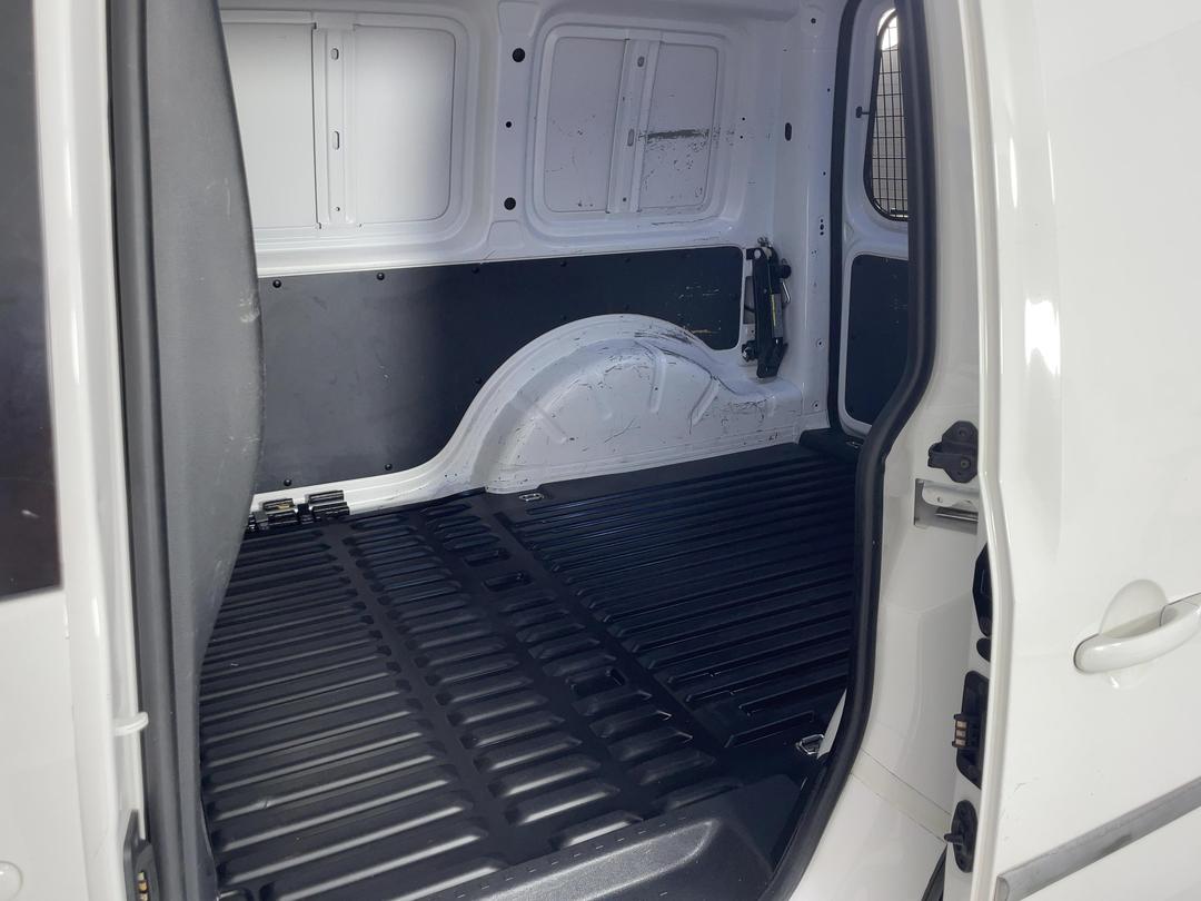 Photo '20' of Volkswagen Caddy
