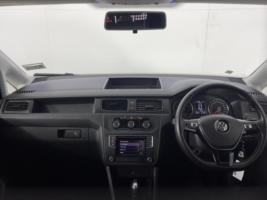 Photo '17' of Volkswagen Caddy