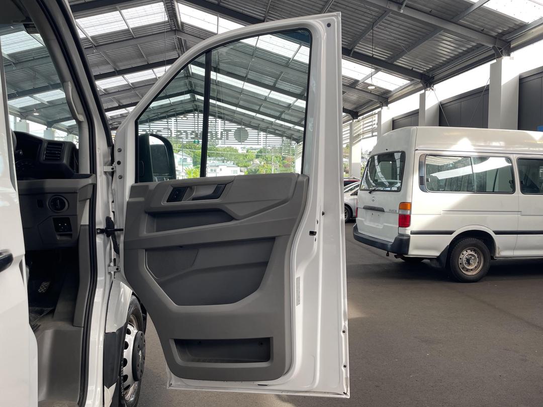 Photo '15' of Volkswagen Crafter