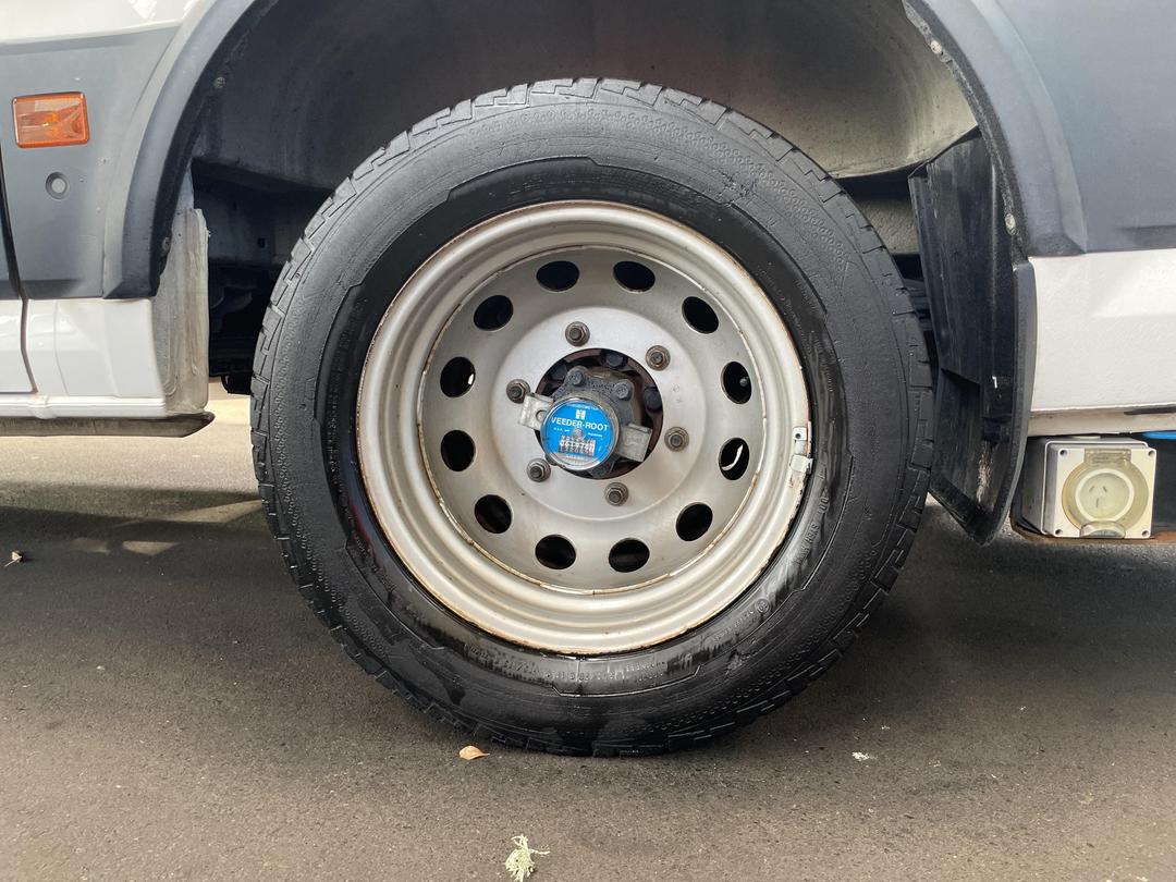 Photo '11' of Volkswagen Crafter