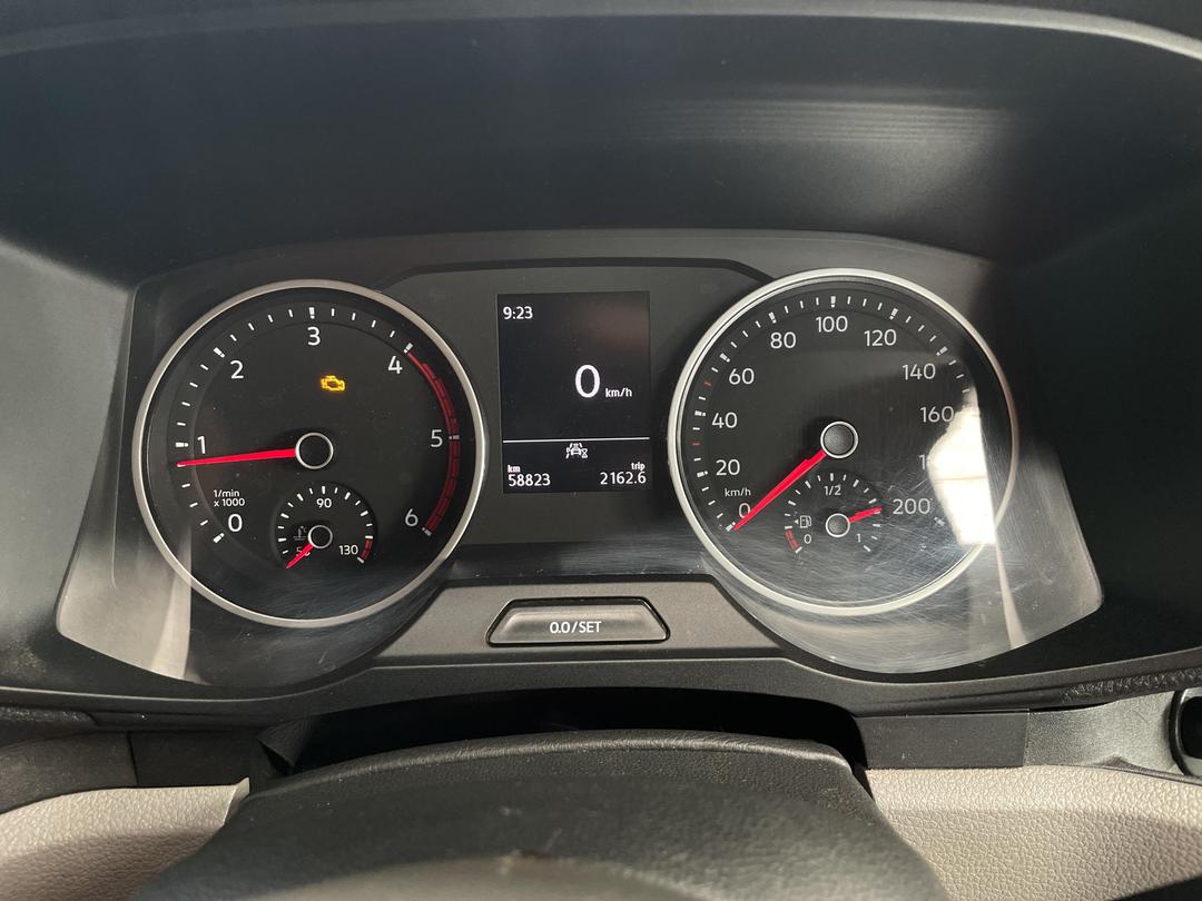 Photo '20' of Volkswagen Crafter