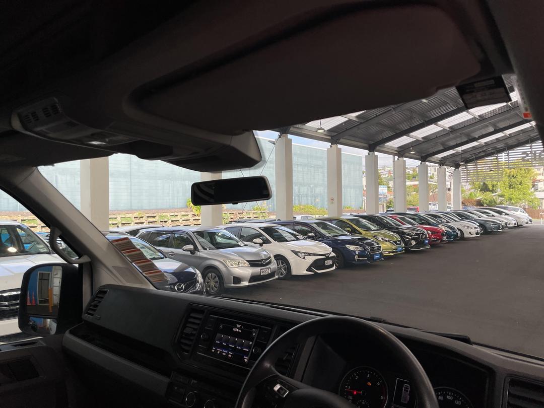 Photo '17' of Volkswagen Crafter