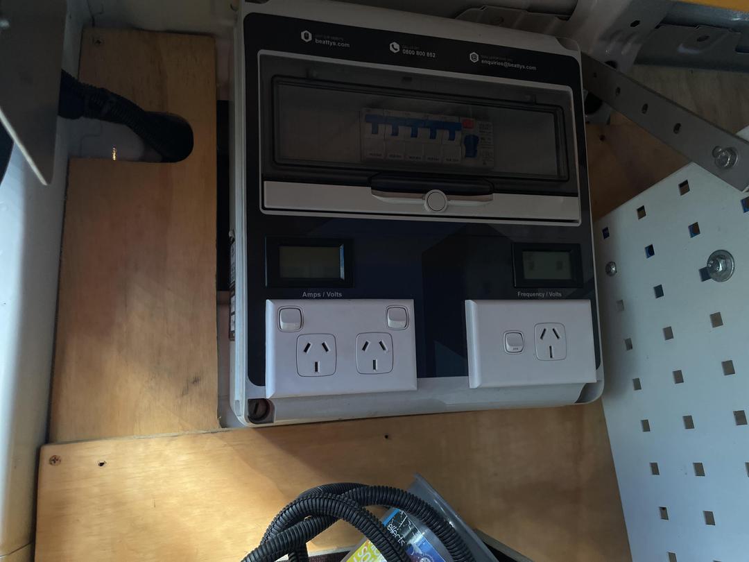 Photo '23' of Volkswagen Crafter