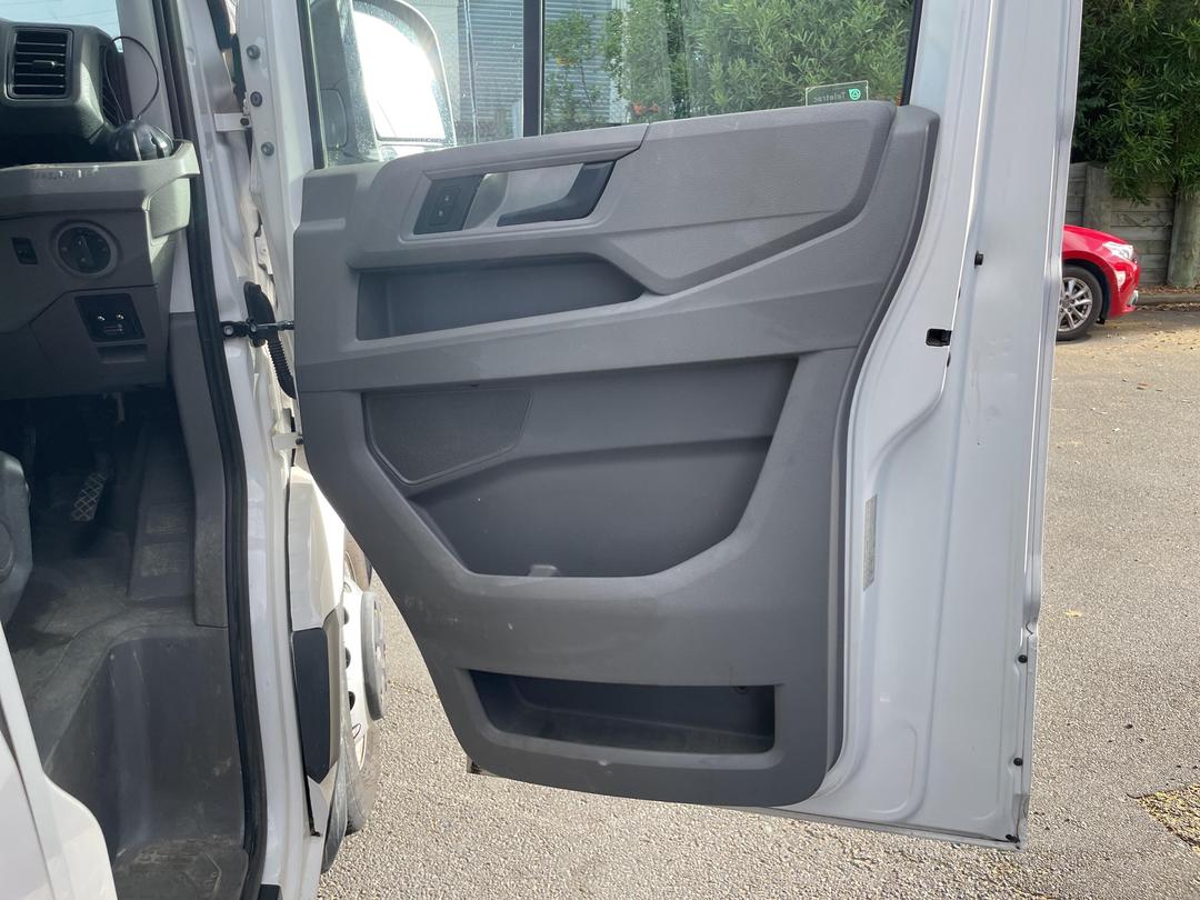 Photo '15' of Volkswagen Crafter