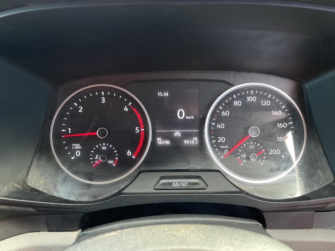 Photo '21' of Volkswagen Crafter