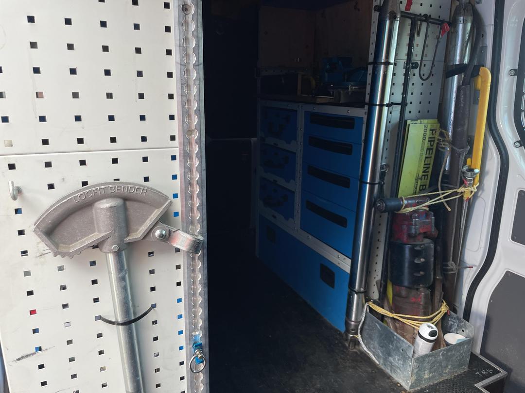 Photo '20' of Volkswagen Crafter