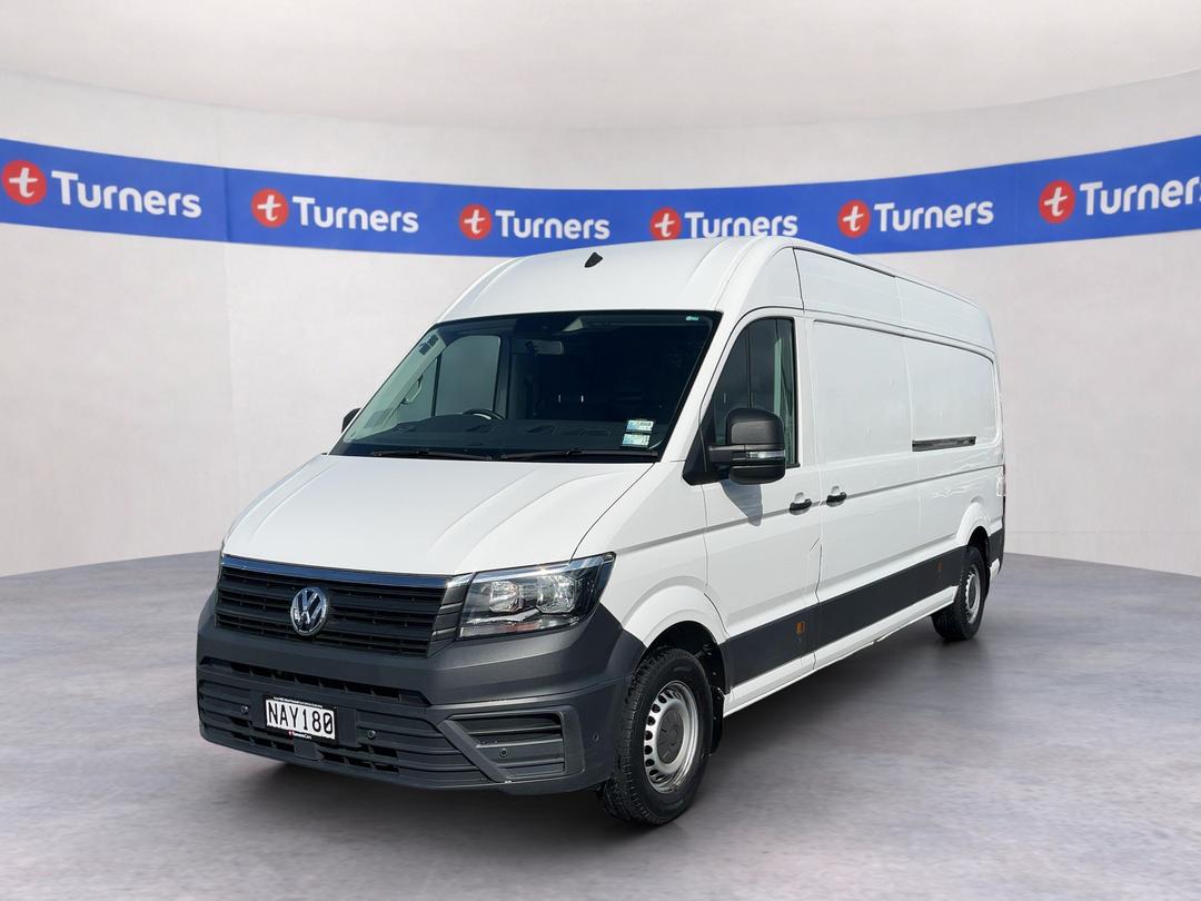 Photo '4' of Volkswagen Crafter