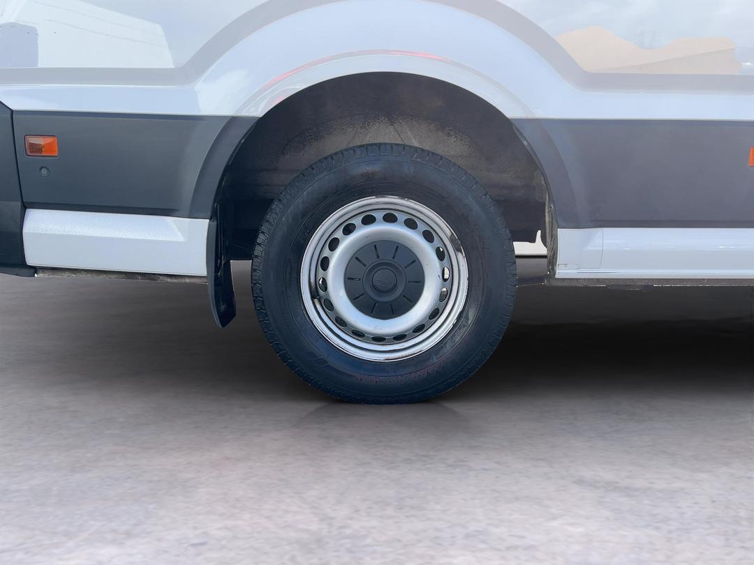 Photo '12' of Volkswagen Crafter