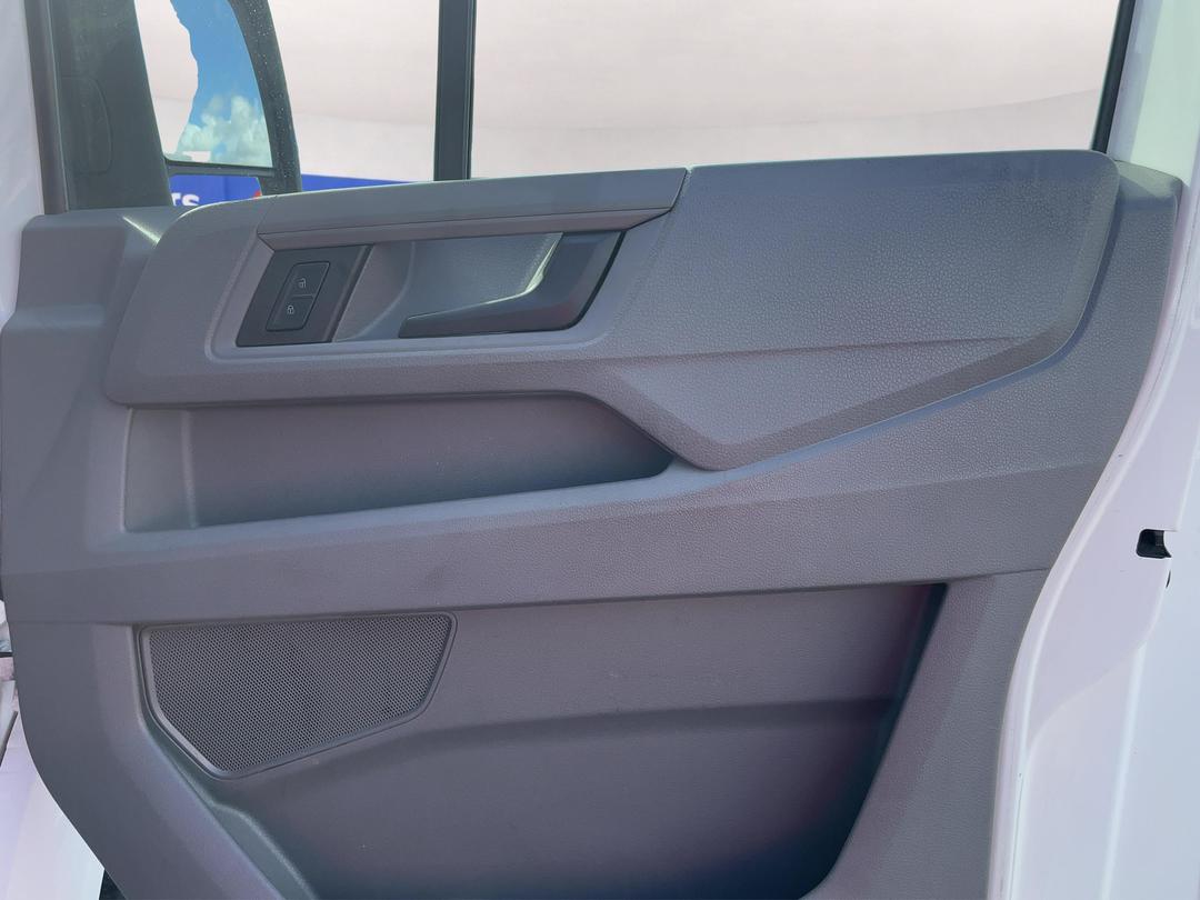 Photo '15' of Volkswagen Crafter